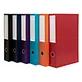 foolscap box files